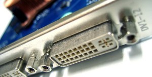 IT SUpport small business graphics card